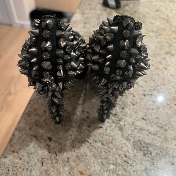 Sam Edelmen Heels - Picture 4 of 4